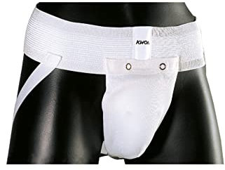 KWON Herrentiefschutz Pantal L