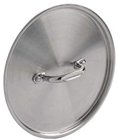 Samuel Groves Stainless Steel Lid - 160mm