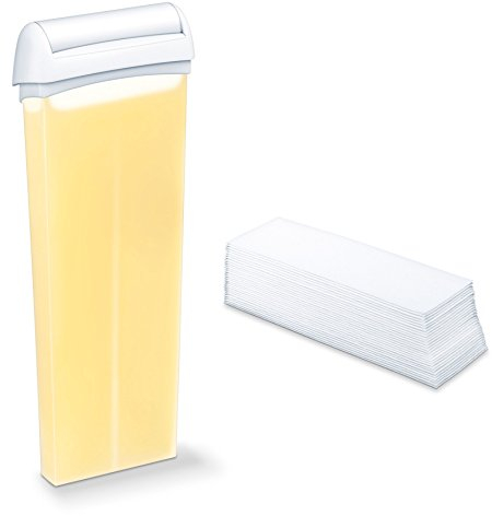 ELLE by Beurer HLE 40 Nachkaufset