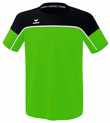 erima „Change by Funcional Camiseta Unisex niños