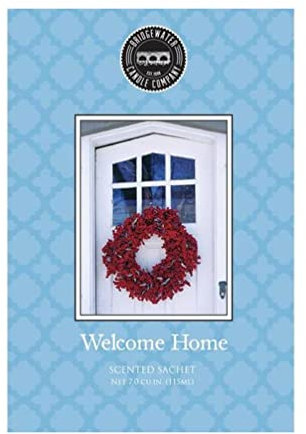 Bridgewater Willkommen Zuhause scnted ENVLP scht 115 ml