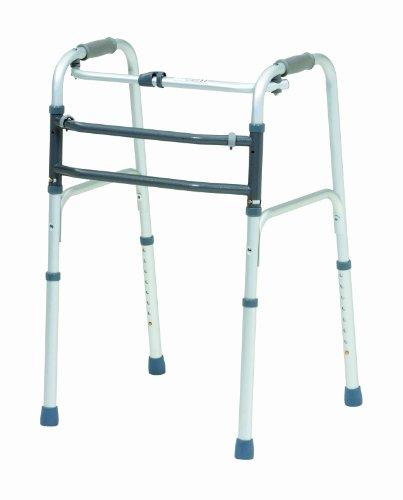 Drive Medical Gehgestell Gecko reziprok