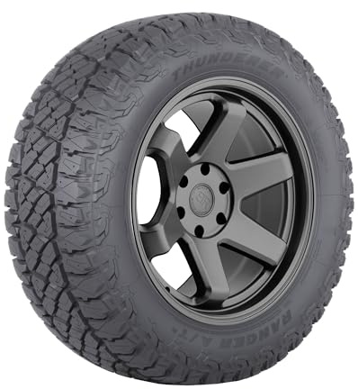 Thunderer Ranger ATR All Terrain 265/75R16 116T Passenger Tire