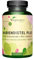 Complesso di Cardo Mariano + Tarassaco BIO + Carciofo BIO | 80% Silimarina | 120 capsule | Depurativo e Disintossicante Fegato | 2,5% Cinarina e 3% Acido Clorogenico | Vegan | Vegavero®
