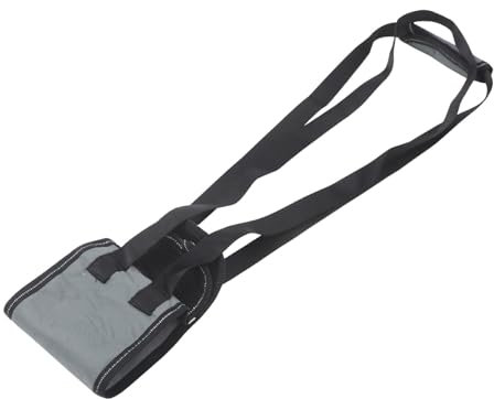 Kisangel 3St Assistenzgurt für Haustiere Hundebedarf Mobilitätsgeschirr für Hunde hundezuggeschirr Hunde tragerucksack aussetzen laufweste hinteres Geschirr für Haustiere hundegeschirr Gurt