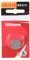 Supoion Piles bouton CR1616 3 V au lithium de rechange pour montres, calculatrices, télécommandes, jouets