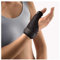 BORT SOFT Daumen-Schiene lang, Daumenbandage, small, schwarz