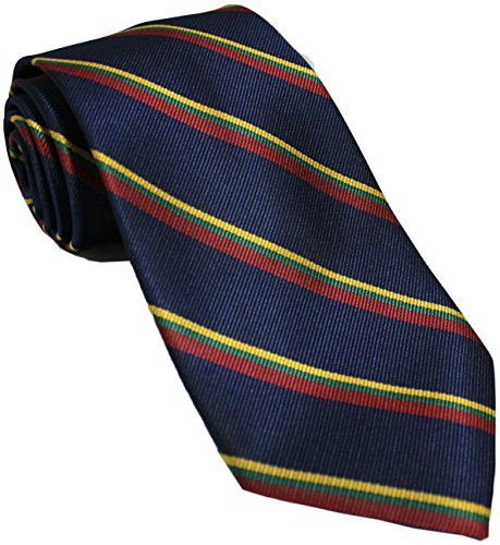 Ties Unlimited Royal Marines Regimental Tie