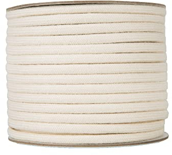 Shelver Cotton Piping Cord (5mm / 25 metre)