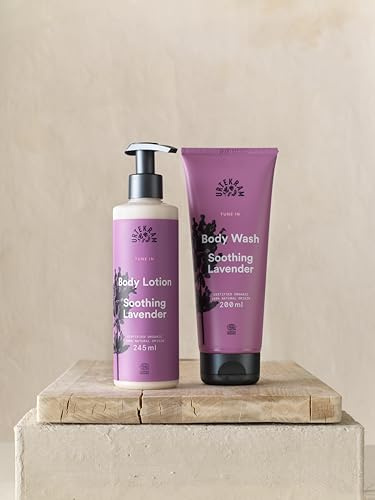 Soothing Lavender Body Lotion