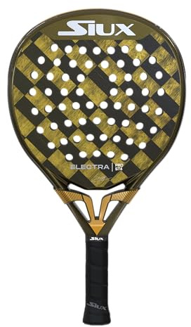 Siux Electra Stupa Pro St4 2025