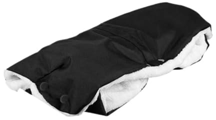 Handwärmer Kinderwagen Winterhandschuhe, Kinderwagen-Handwärmer, wasserdichtes Kinderwagenzubehör