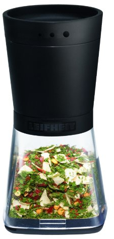 Leifheit 23046 Macinaspezie Easy Fill