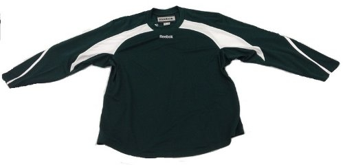 CCM Reebok Hockey Practice Jersey 20P00 – mörkgrön – Senior S, Mörkgrön