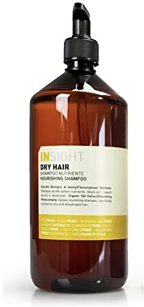 INSIGHT Nourishing Sh 900 ml