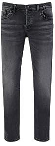 LTB Jeans Herren Servando X D Jeans, Dalton Wash, 32W / 30L EU