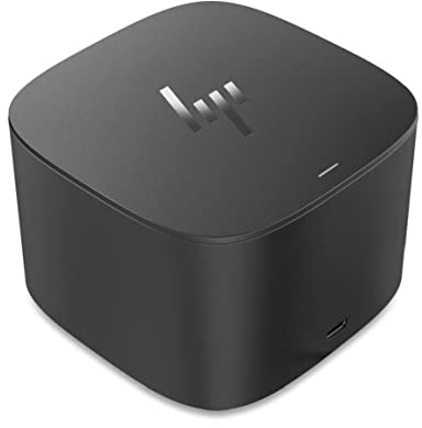 HP Thunderbolt Dockingstation, 230W G2 (Generalüberholt) 2UK38AA#ABB