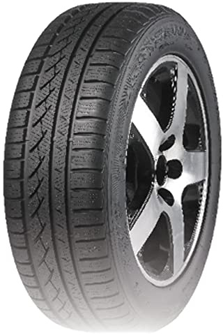 EGOMMERCE - Bil däck N810 225/45 R17 91H - Däck för vinter- och snöförhållanden, termiska, M+S/3PMSF-certifierade - Termiska vinterdäck för bilar - Miljövänliga vinterdäck för bilar - 2 års garanti