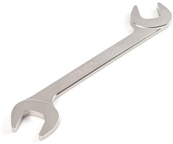 TEKTON 26 mm Angle Head Open End Wrench | WAE84226