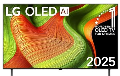 Smart TV LG 55B56LA 4K Ultra HD 55 HDR OLED
