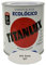 Titanlux - Esmalte Agua Ecologico Brillante, Gris, 750ML (ref. 00T054934)