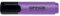 OFFICE PRODUCTS Textmarker 10er Pack - Violett /Highlighter Textliner Die Ungiftige Tinte, Keilspitze Leuchtfarben Hohe Qualität/Strichstärke 2-5mm