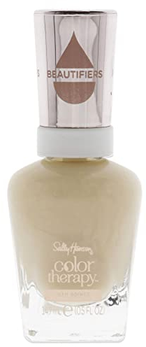 Sally Hansen Color Therapy Beautifiers Base Coat – 551 Nail Primer Nagellack Frauen 14,2 g