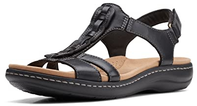 Clarks Laurieann Kay Sandalias planasMujer