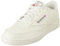 Reebok Herren Club C 85 Sneaker, Chalk Chalk Hungrn,45 EU