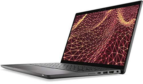 DELL Latitude 7430 Ultrabook | Intel Core i7-1265U | 32 Go RAM | 256 Go SSD | 14 Full HD | Windows 11 Pro | PC Portable Pro Léger et Rapide | WiFi 6 | USB-C | Clavier AZERTY Français (Reconditionné)