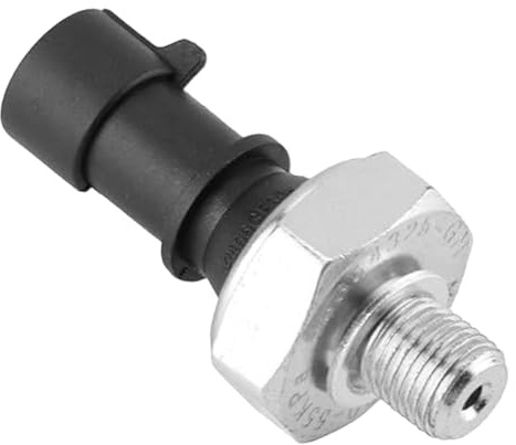 Wjelet Oil Pressure Sensor Switch For Vauxhall Opel Astra H J Corsa B C D E Insignia A Meriva A Mokka Zafira B C Vectra C Signum Agila Adam 55354325 Petrol Engine