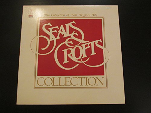 The Seals & Crofts Collection