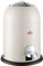 WESCO Mini Master Abfalleimer 6 L, Sand Matt