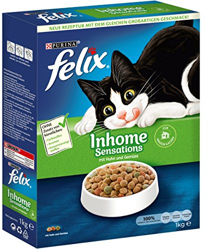 Felix Inhome Sensations, 7er Pack (7 x 1 kg)