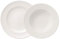 Villeroy & Boch – For Me Dinner Set 8 Teilig Weiß, Spülmaschinenfest, Mikrowellensicher, Mit Speisetellern Und Suppentellern, Geschirr, Geschirrset, Teller Set, Service, Premium Porzellan