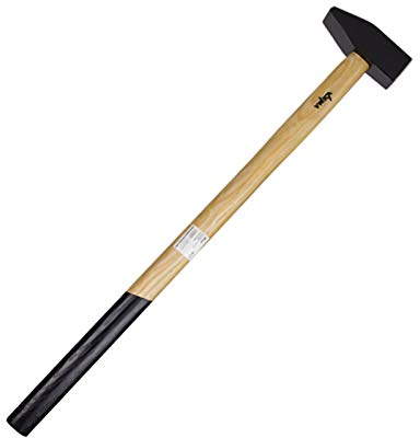 DEMA Vorschlaghammer 3 kg