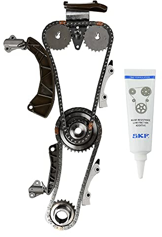 SKF Steuerkettensatz VKML 95003 Höhe 71 mm Länge 311 mm Breite 218 mm - OE Qualität