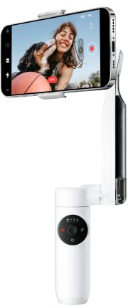 INSTA360 Flow Standalone White