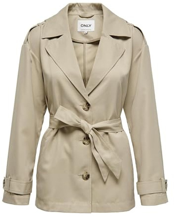 ONLY Trench Coat ONLLINE Trench Coat