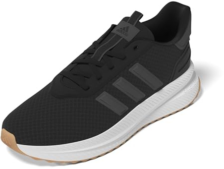 Adidas Men's X_PLR Path, Black/Grey/Gum, 8