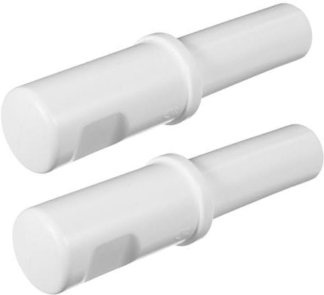 Cabilock 2pièces Poussoir De Cuisine Pour Hachoir à Viande Accessoire Pour Hachoir à Saucisses De Rechange Pour à Viande
