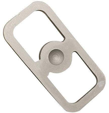 DOITOOL Allume-feu En Acier À Haute Teneur En Carbone Outils Originaux Gadgets De Camping Allume-feu De Randonnée