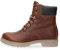 Panama Jack Panama 03, Botas Clasicas Mujer, Marrón Cuero B44, 42 EU