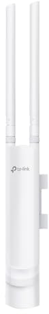 TP-Link EAP113-Outdoor Punto de Acceso WiFi N300 IP65 Blanco