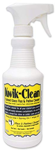 Kwik Clean Flux Cleaner 16 Oz