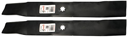Rotary 12380 PK2 Mower Blades