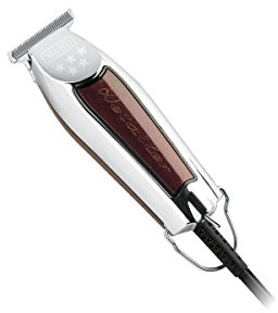 Segadora Wahl Detailer Professional