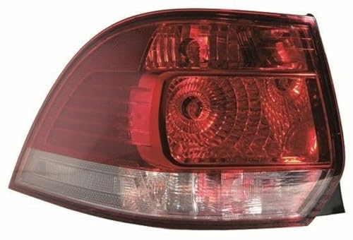 ABAKUS Feu arrière 441-1995L-LD2UE gauche Golf VI Variant (AJ5)