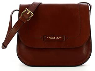 The Bridge Borsa Donna 44291101 Marrone shopper media tracolla sacca crossbody