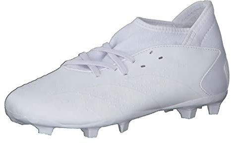 adidas Performance FG Kids Weiß weissweissschwarz, 35 Kinder